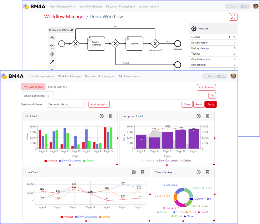 Enterprise QuickStart (BM4A EQS) für Softwareberater. Enterprise QuickStart (BM4A EQS) für Softwareberater.